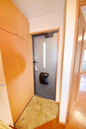 グロリアA棟の物件内観写真